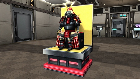 ���������꡼ No.077�Υ���ͥ������ / ��PSO2�פ�4��22���˼»ܤ���륢�åץǡ��ȡֵ�ˤʤ뵡�á�Part1�κǿ����󤬸������ɲä���뿷���Ǥ��������뵡ǽ�ʤɤ�ޤȤ�ƾҲ�