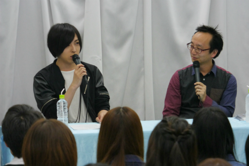 ���������꡼ No.003�Υ���ͥ������ / ���������������΢�Υ��ԥ����ɤ���������������إե��󥿥�������������饤��2 -ON STAGE-��ȯ�䵭ǰ�ȡ��������Ϥ���ץ�ݡ���