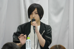 ���������꡼ No.006�Υ���ͥ������ / ���������������΢�Υ��ԥ����ɤ���������������إե��󥿥�������������饤��2 -ON STAGE-��ȯ�䵭ǰ�ȡ��������Ϥ���ץ�ݡ���