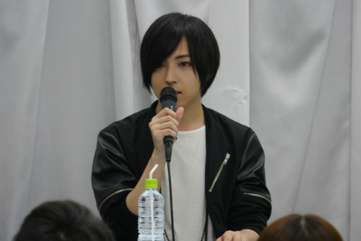 ���������꡼ No.011�Υ���ͥ������ / ���������������΢�Υ��ԥ����ɤ���������������إե��󥿥�������������饤��2 -ON STAGE-��ȯ�䵭ǰ�ȡ��������Ϥ���ץ�ݡ���