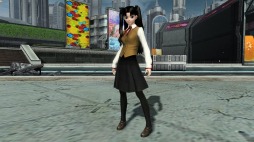 ���������꡼ No.015�Υ���ͥ������ / ��PSO2�פ����˥��Fate/stay night[UBW]�פȥ���ܡ��淴���ر��������