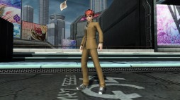 ���������꡼ No.017�Υ���ͥ������ / ��PSO2�פ����˥��Fate/stay night[UBW]�פȥ���ܡ��淴���ر��������