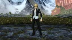 ���������꡼ No.018�Υ���ͥ������ / ��PSO2�פ����˥��Fate/stay night[UBW]�פȥ���ܡ��淴���ر��������