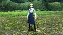 ���������꡼ No.019�Υ���ͥ������ / ��PSO2�פ����˥��Fate/stay night[UBW]�פȥ���ܡ��淴���ر��������