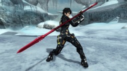 ���������꡼ No.020�Υ���ͥ������ / ��PSO2�פ����˥��Fate/stay night[UBW]�פȥ���ܡ��淴���ر��������