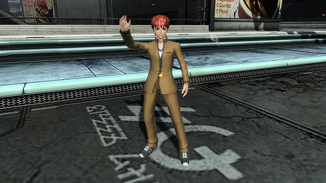 ���������꡼ No.016�Υ���ͥ������ / ��PSO2���߱��ε���ˤԤä���ʥ쥤�ˡ����٥�Ȥ����š���Fate/stay night��UBW�ϡפȤΥ���ܥ����ƥ���о�