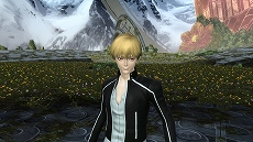 ���������꡼ No.019�Υ���ͥ������ / ��PSO2���߱��ε���ˤԤä���ʥ쥤�ˡ����٥�Ȥ����š���Fate/stay night��UBW�ϡפȤΥ���ܥ����ƥ���о�