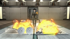 ���������꡼ No.037�Υ���ͥ������ / ��PSO2���߱��ε���ˤԤä���ʥ쥤�ˡ����٥�Ȥ����š���Fate/stay night��UBW�ϡפȤΥ���ܥ����ƥ���о�