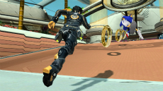 ���������꡼ No.063�Υ���ͥ������ / ��PSO2��3��ǯ��ǰ���åץǡ��ȡ�MAXIMUM ATTACK�פμ������Ƥ�Ҳ𡣡֥��˥å����ӡ��׳��Ť���ָ��ꥯ�����ȡ������Το�������ʤ�