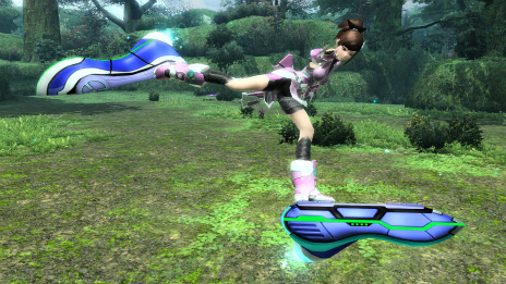 ���������꡼ No.065�Υ���ͥ������ / ��PSO2��3��ǯ��ǰ���åץǡ��ȡ�MAXIMUM ATTACK�פμ������Ƥ�Ҳ𡣡֥��˥å����ӡ��׳��Ť���ָ��ꥯ�����ȡ������Το�������ʤ�