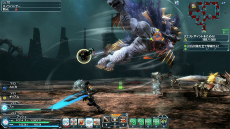 ���������꡼ No.067�Υ���ͥ������ / ��PSO2��3��ǯ��ǰ���åץǡ��ȡ�MAXIMUM ATTACK�פμ������Ƥ�Ҳ𡣡֥��˥å����ӡ��׳��Ť���ָ��ꥯ�����ȡ������Το�������ʤ�