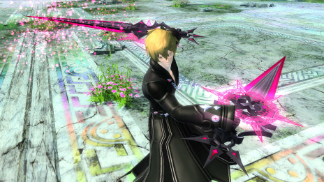 ���������꡼ No.073�Υ���ͥ������ / ��PSO2��3��ǯ��ǰ���åץǡ��ȡ�MAXIMUM ATTACK�פμ������Ƥ�Ҳ𡣡֥��˥å����ӡ��׳��Ť���ָ��ꥯ�����ȡ������Το�������ʤ�