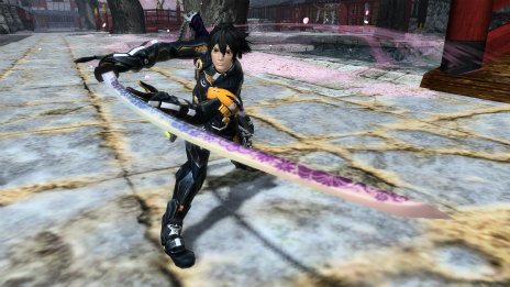 ���������꡼ No.077�Υ���ͥ������ / ��PSO2��3��ǯ��ǰ���åץǡ��ȡ�MAXIMUM ATTACK�פμ������Ƥ�Ҳ𡣡֥��˥å����ӡ��׳��Ť���ָ��ꥯ�����ȡ������Το�������ʤ�