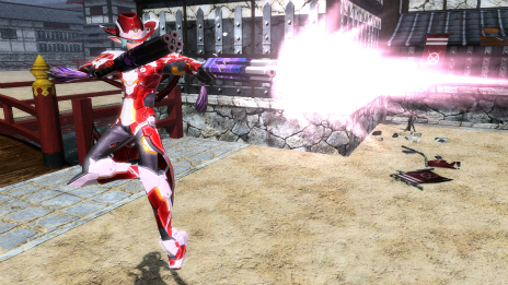 ���������꡼ No.078�Υ���ͥ������ / ��PSO2��3��ǯ��ǰ���åץǡ��ȡ�MAXIMUM ATTACK�פμ������Ƥ�Ҳ𡣡֥��˥å����ӡ��׳��Ť���ָ��ꥯ�����ȡ������Το�������ʤ�