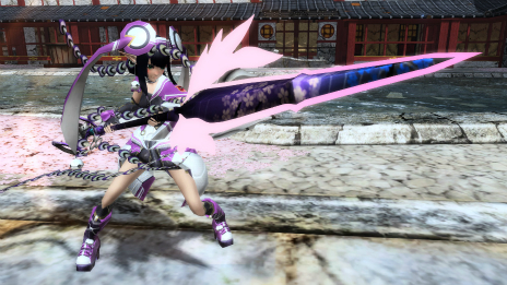 ���������꡼ No.079�Υ���ͥ������ / ��PSO2��3��ǯ��ǰ���åץǡ��ȡ�MAXIMUM ATTACK�פμ������Ƥ�Ҳ𡣡֥��˥å����ӡ��׳��Ť���ָ��ꥯ�����ȡ������Το�������ʤ�