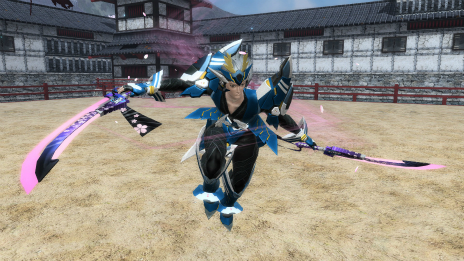 ���������꡼ No.081�Υ���ͥ������ / ��PSO2��3��ǯ��ǰ���åץǡ��ȡ�MAXIMUM ATTACK�פμ������Ƥ�Ҳ𡣡֥��˥å����ӡ��׳��Ť���ָ��ꥯ�����ȡ������Το�������ʤ�