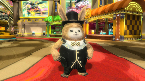 ���������꡼ No.083�Υ���ͥ������ / ��PSO2��3��ǯ��ǰ���åץǡ��ȡ�MAXIMUM ATTACK�פμ������Ƥ�Ҳ𡣡֥��˥å����ӡ��׳��Ť���ָ��ꥯ�����ȡ������Το�������ʤ�