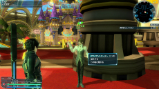 ���������꡼ No.084�Υ���ͥ������ / ��PSO2��3��ǯ��ǰ���åץǡ��ȡ�MAXIMUM ATTACK�פμ������Ƥ�Ҳ𡣡֥��˥å����ӡ��׳��Ť���ָ��ꥯ�����ȡ������Το�������ʤ�