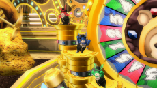 ���������꡼ No.093�Υ���ͥ������ / ��PSO2��3��ǯ��ǰ���åץǡ��ȡ�MAXIMUM ATTACK�פμ������Ƥ�Ҳ𡣡֥��˥å����ӡ��׳��Ť���ָ��ꥯ�����ȡ������Το�������ʤ�