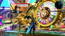 ���������꡼ No.095�Υ���ͥ������ / ��PSO2��3��ǯ��ǰ���åץǡ��ȡ�MAXIMUM ATTACK�פμ������Ƥ�Ҳ𡣡֥��˥å����ӡ��׳��Ť���ָ��ꥯ�����ȡ������Το�������ʤ�