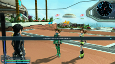 ���������꡼ No.099�Υ���ͥ������ / ��PSO2��3��ǯ��ǰ���åץǡ��ȡ�MAXIMUM ATTACK�פμ������Ƥ�Ҳ𡣡֥��˥å����ӡ��׳��Ť���ָ��ꥯ�����ȡ������Το�������ʤ�