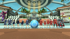 ���������꡼ No.007�Υ���ͥ������ / �֥ե��󥿥�������������饤��2�ס�3��ǯ��ǰ���åץǡ��ȡ�MAXIMUM ATTACK��Part3�����Ƥ�Ҳ𡣺�ǯ��֥С����������ӡ��פ��о�