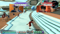 ���������꡼ No.009�Υ���ͥ������ / �֥ե��󥿥�������������饤��2�ס�3��ǯ��ǰ���åץǡ��ȡ�MAXIMUM ATTACK��Part3�����Ƥ�Ҳ𡣺�ǯ��֥С����������ӡ��פ��о�