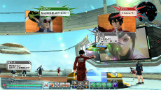 ���������꡼ No.010�Υ���ͥ������ / �֥ե��󥿥�������������饤��2�ס�3��ǯ��ǰ���åץǡ��ȡ�MAXIMUM ATTACK��Part3�����Ƥ�Ҳ𡣺�ǯ��֥С����������ӡ��פ��о�