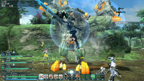 ���������꡼ No.021�Υ���ͥ������ / �֥ե��󥿥�������������饤��2�ס�3��ǯ��ǰ���åץǡ��ȡ�MAXIMUM ATTACK��Part3�����Ƥ�Ҳ𡣺�ǯ��֥С����������ӡ��פ��о�