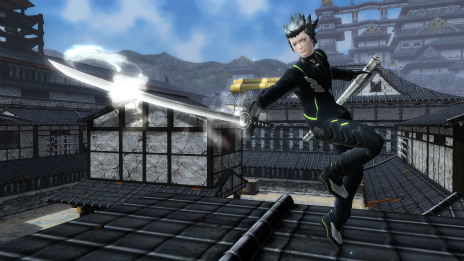 ���������꡼ No.050�Υ���ͥ������ / �֥ե��󥿥�������������饤��2�ס�3��ǯ��ǰ���åץǡ��ȡ�MAXIMUM ATTACK��Part3�����Ƥ�Ҳ𡣺�ǯ��֥С����������ӡ��פ��о�