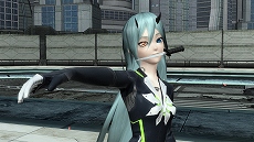 ���������꡼ No.017�Υ���ͥ������ / ��PSO2�ץ��饹�ȥ졼�����Υ䥹�������ҥȻ᤬��ݤ��������AC������å����о졣�֥С��������ץ��꡼���ȤΥ���ܥ������塼���