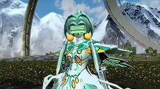 ���������꡼ No.020�Υ���ͥ������ / ��PSO2�ץ��饹�ȥ졼�����Υ䥹�������ҥȻ᤬��ݤ��������AC������å����о졣�֥С��������ץ��꡼���ȤΥ���ܥ������塼���