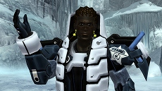 ���������꡼ No.021�Υ���ͥ������ / ��PSO2�ץ��饹�ȥ졼�����Υ䥹�������ҥȻ᤬��ݤ��������AC������å����о졣�֥С��������ץ��꡼���ȤΥ���ܥ������塼���