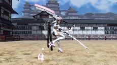 ���������꡼ No.030�Υ���ͥ������ / ��PSO2�ץ��饹�ȥ졼�����Υ䥹�������ҥȻ᤬��ݤ��������AC������å����о졣�֥С��������ץ��꡼���ȤΥ���ܥ������塼���