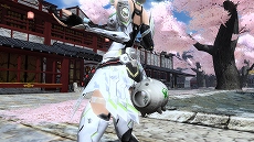 ���������꡼ No.035�Υ���ͥ������ / ��PSO2�ץ��饹�ȥ졼�����Υ䥹�������ҥȻ᤬��ݤ��������AC������å����о졣�֥С��������ץ��꡼���ȤΥ���ܥ������塼���