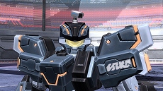 ���������꡼ No.036�Υ���ͥ������ / ��PSO2�ץ��饹�ȥ졼�����Υ䥹�������ҥȻ᤬��ݤ��������AC������å����о졣�֥С��������ץ��꡼���ȤΥ���ܥ������塼���