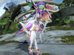 ��PSO2�ץ��饹�ȥ졼�����Υ䥹�������ҥȻ᤬��ݤ��������AC������å����о졣�֥С��������ץ��꡼���ȤΥ���ܥ������塼���