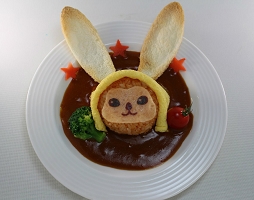 ���������꡼ No.024�Υ���ͥ������ / ���������ץ��PSO2�����������ե��פΥ�ǥ���ȯɽ���ݡ��ȡ�������������ܥ�˥塼��¿�̤���ŵ����������ã���ԤäƤ���