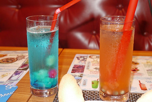 ���������꡼ No.057�Υ���ͥ������ / ���������ץ��PSO2�����������ե��פΥ�ǥ���ȯɽ���ݡ��ȡ�������������ܥ�˥塼��¿�̤���ŵ����������ã���ԤäƤ���