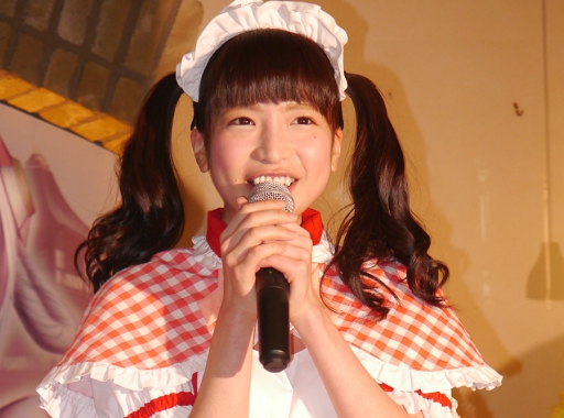 ���������꡼ No.059�Υ���ͥ������ / ���������ץ��PSO2�����������ե��פΥ�ǥ���ȯɽ���ݡ��ȡ�������������ܥ�˥塼��¿�̤���ŵ����������ã���ԤäƤ���