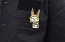 画像ギャラリー No.015のサムネイル画像 / 「PSO2」，赤縁メガネなどの新作リアルグッズの情報が公開に