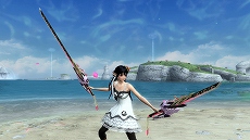 ���������꡼ No.012�Υ���ͥ������ / ��PSO2�ץ��ȡ��꡼�������ȡ����ڤʤҤȤ��뤿��ˡפ������ۿ���ñ�Ȥǹ����ΰ�˸����ä������ʥҥ��̿���䤤����