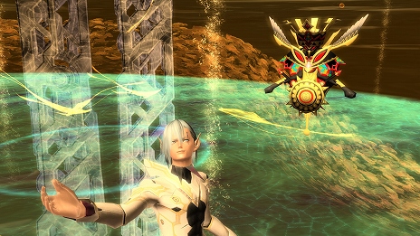 ���������꡼ No.013�Υ���ͥ������ / ��PSO2�ץ��ȡ��꡼�������ȡ����ڤʤҤȤ��뤿��ˡפ������ۿ���ñ�Ȥǹ����ΰ�˸����ä������ʥҥ��̿���䤤����