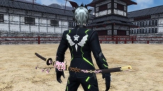 ���������꡼ No.014�Υ���ͥ������ / ��PSO2�ץ��ȡ��꡼�������ȡ����ڤʤҤȤ��뤿��ˡפ������ۿ���ñ�Ȥǹ����ΰ�˸����ä������ʥҥ��̿���䤤����