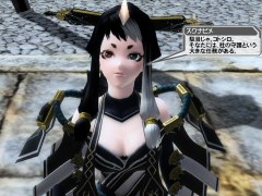 ��PSO2�ץ��ȡ��꡼�������ȡ����ڤʤҤȤ��뤿��ˡפ������ۿ���ñ�Ȥǹ����ΰ�˸����ä������ʥҥ��̿���䤤����