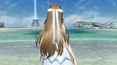 ���������꡼ No.013�Υ���ͥ������ / ��PSO2�פǳ�Ʈ�������BLAZBLUE�ץ��꡼���ȤΥ���ܥ������塼�ब�ۿ�����