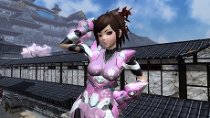 ���������꡼ No.017�Υ���ͥ������ / ��PSO2�פǳ�Ʈ�������BLAZBLUE�ץ��꡼���ȤΥ���ܥ������塼�ब�ۿ�����