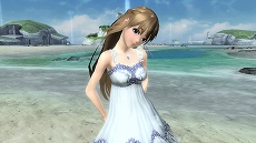 ���������꡼ No.023�Υ���ͥ������ / ��PSO2�פǳ�Ʈ�������BLAZBLUE�ץ��꡼���ȤΥ���ܥ������塼�ब�ۿ�����