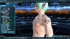 ���������꡼ No.029�Υ���ͥ������ / ��PSO2�פǳ�Ʈ�������BLAZBLUE�ץ��꡼���ȤΥ���ܥ������塼�ब�ۿ�����