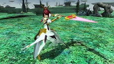 ���������꡼ No.033�Υ���ͥ������ / ��PSO2�פǳ�Ʈ�������BLAZBLUE�ץ��꡼���ȤΥ���ܥ������塼�ब�ۿ�����